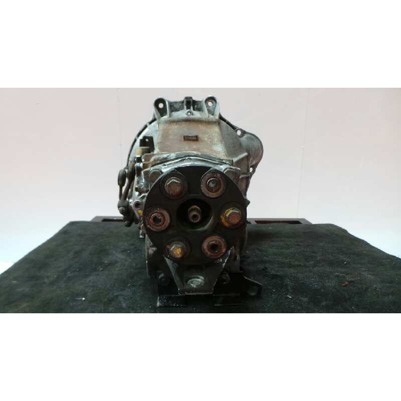 Recambio de caja cambios para mercedes-benz clase e (w114/w115) berlina 2.4 diesel referencia OEM IAM 161144 4.VELOCIDADES MANUA