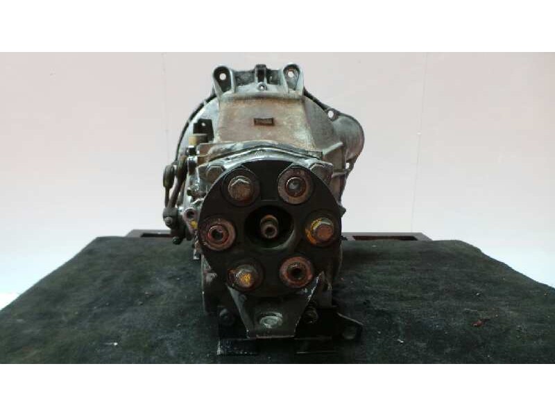 Recambio de caja cambios para mercedes-benz clase e (w114/w115) berlina 2.4 diesel referencia OEM IAM 161144 4.VELOCIDADES MANUA