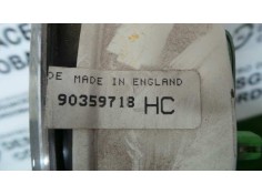 Recambio de cuadro instrumentos para opel astra f berlina referencia OEM IAM 90359718HC ASTRA.F  2