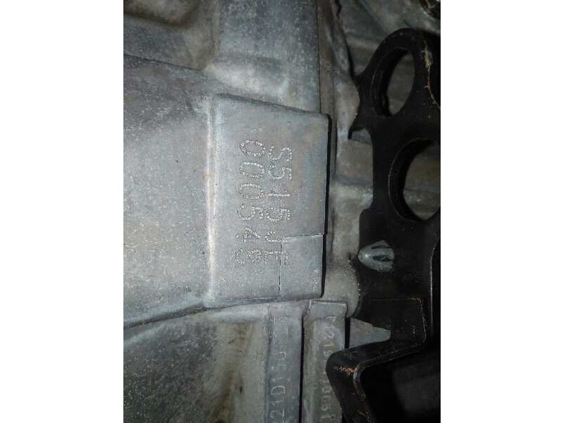 Recambio de caja cambios para hyundai tucson (jm) 2.0 crdi cat referencia OEM IAM S515JE 6.VELOCIDADES MANUAL