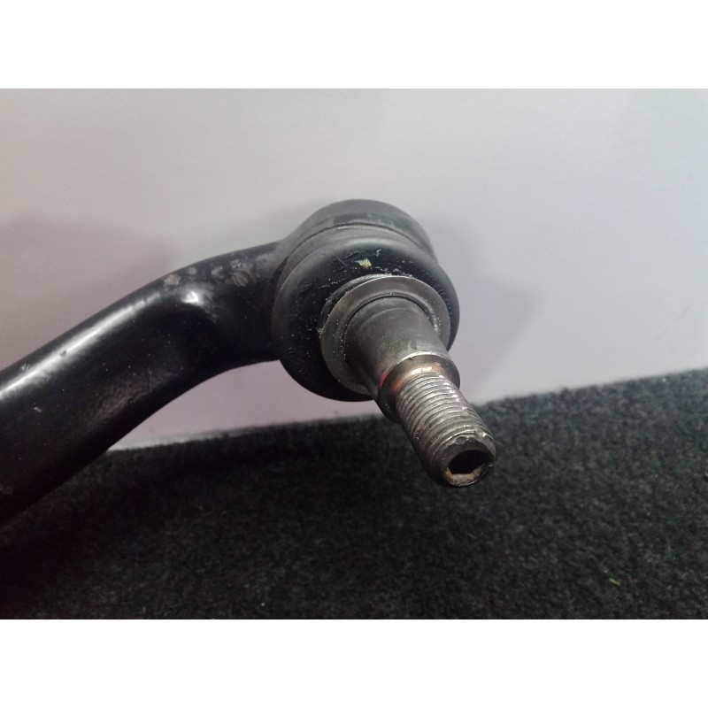 Recambio de brazo suspension inferior delantero izquierdo para bmw x5 (e70) 3.0 turbodiesel cat referencia OEM IAM REFERENCIABOR