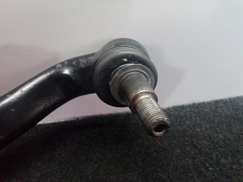 Recambio de brazo suspension inferior delantero izquierdo para bmw x5 (e70) 3.0 turbodiesel cat referencia OEM IAM REFERENCIABOR