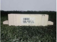 Recambio de modulo electronico para hyundai i40 cw 1.7 crdi cat referencia OEM IAM 919402H130  