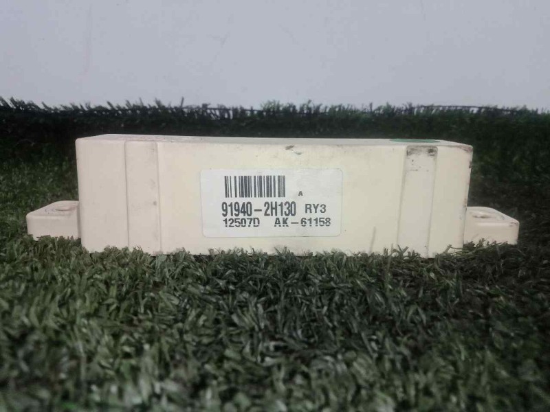 Recambio de modulo electronico para hyundai i40 cw 1.7 crdi cat referencia OEM IAM 919402H130  