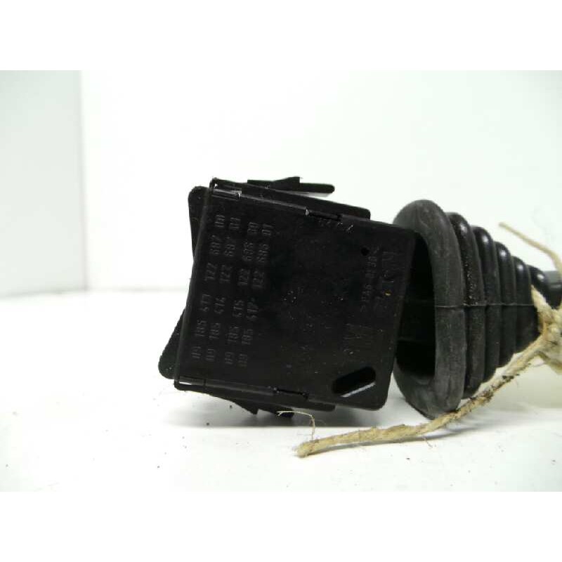 Recambio de mando limpia para opel corsa c 1.7 16v dti cat (y 17 dt / lr6) referencia OEM IAM 09185413-09185415-09185414-0918541