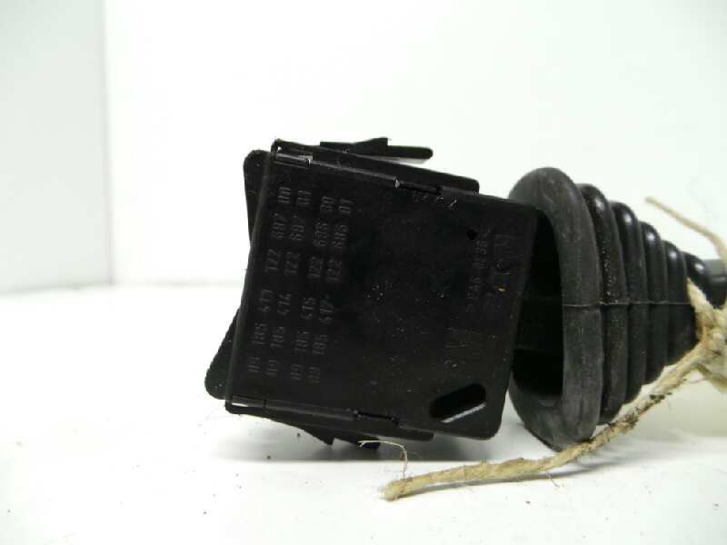 Recambio de mando limpia para opel corsa c 1.7 16v dti cat (y 17 dt / lr6) referencia OEM IAM 09185413-09185415-09185414-0918541