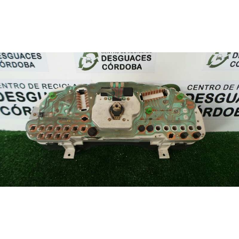 Recambio de cuadro instrumentos para opel astra f berlina referencia OEM IAM 90359718HC ASTRA.F 