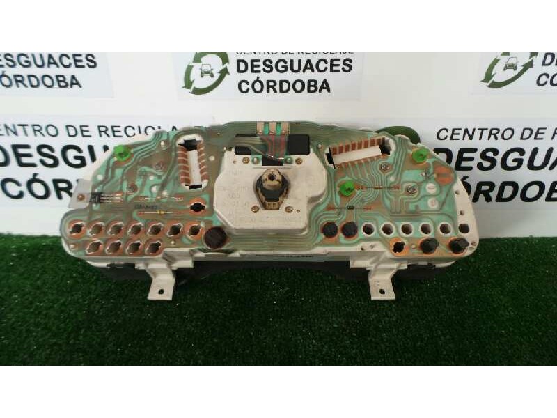 Recambio de cuadro instrumentos para opel astra f berlina referencia OEM IAM 90359718HC ASTRA.F 