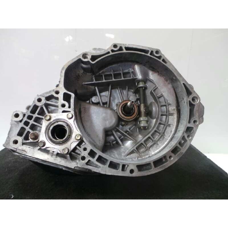 Recambio de caja cambios para daewoo leganza 2.0 cat referencia OEM IAM FC039167-BC372 5.VELOCIDADES MANUAL