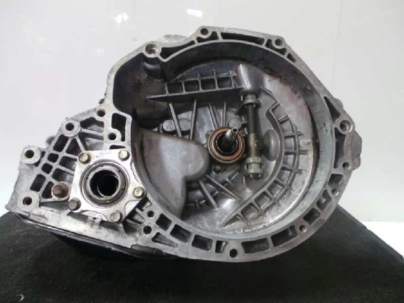 Recambio de caja cambios para daewoo leganza 2.0 cat referencia OEM IAM FC039167-BC372 5.VELOCIDADES MANUAL