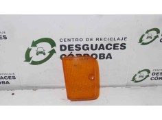 Recambio de piloto trasero derecho para seat 127 0.9 referencia OEM IAM  77-82 - TIPO ESPECIAL AMBAR - SOLO TULIPA