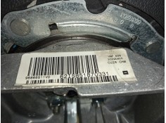 Recambio de volante para citroën c4 picasso 1.6 16v hdi fap referencia OEM IAM 96866511VD ELECTRICO  2