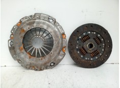 Recambio de kit embrague para audi a3 (8l) 1.8 20v referencia OEM IAM 35BEJ1110  