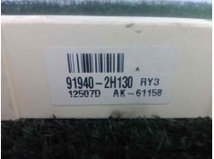 Recambio de modulo electronico para hyundai i40 cw 1.7 crdi cat referencia OEM IAM 919402H130   2