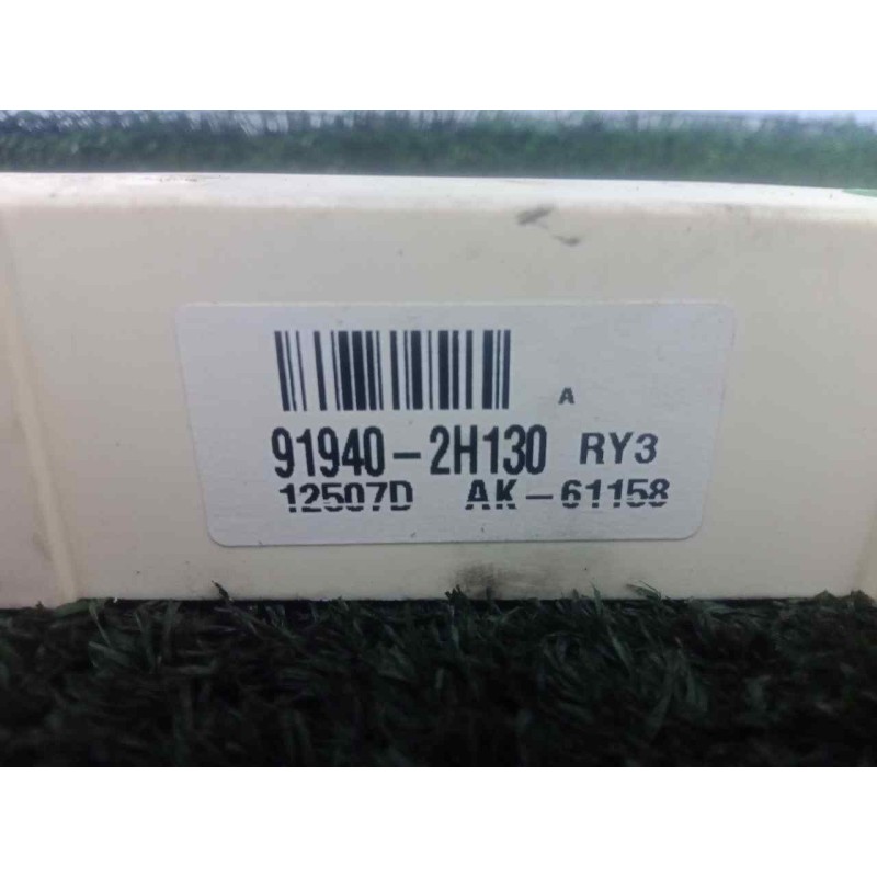 Recambio de modulo electronico para hyundai i40 cw 1.7 crdi cat referencia OEM IAM 919402H130  