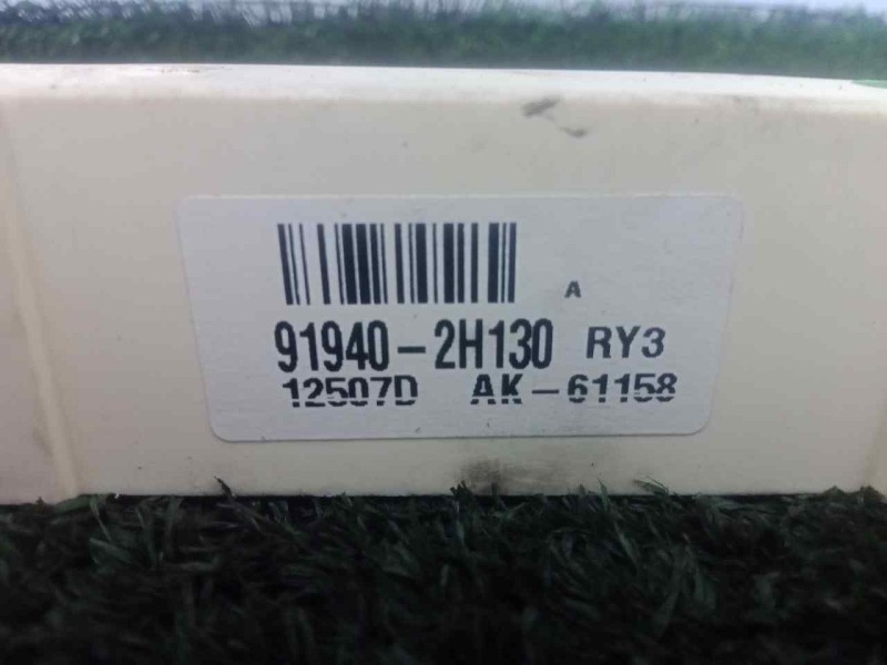 Recambio de modulo electronico para hyundai i40 cw 1.7 crdi cat referencia OEM IAM 919402H130  