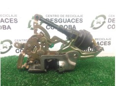 Recambio de cerradura puerta trasera izquierda para mercedes-benz clase c (w202) berlina 2.2 cat referencia OEM IAM NOTIENE 4.PU 2