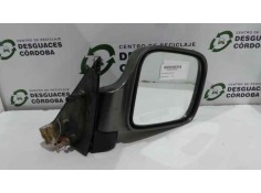 Recambio de retrovisor derecho para isuzu trooper 3.1 td referencia OEM IAM  ELECTRICO - 7.PIN MARRON