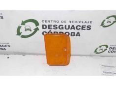 Recambio de piloto trasero derecho para seat 127 0.9 referencia OEM IAM  77-82 - TIPO ESPECIAL AMBAR - SOLO TULIPA