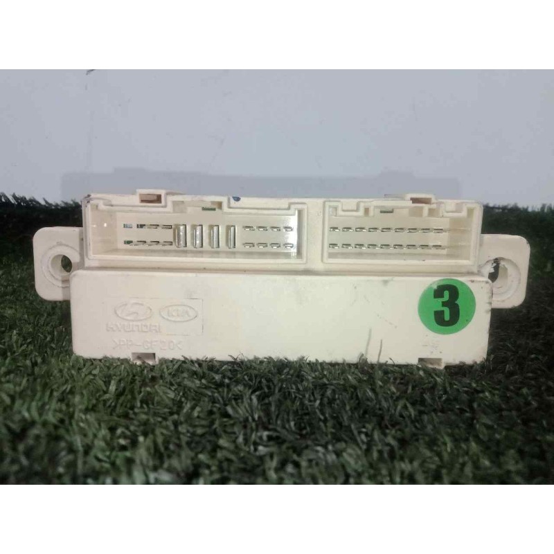 Recambio de modulo electronico para hyundai i40 cw 1.7 crdi cat referencia OEM IAM 919402H130  