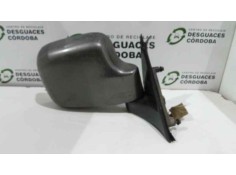 Recambio de retrovisor derecho para isuzu trooper 3.1 td referencia OEM IAM  ELECTRICO - 7.PIN MARRON 2