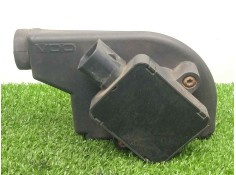 Recambio de potenciometro pedal para peugeot 406 berlina (s1/s2) 2.0 hdi referencia OEM IAM 9643365680  