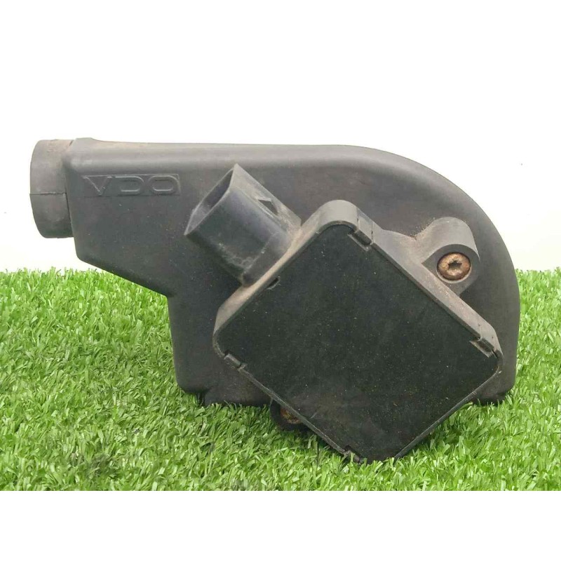 Recambio de potenciometro pedal para peugeot 406 berlina (s1/s2) 2.0 hdi referencia OEM IAM 9643365680  