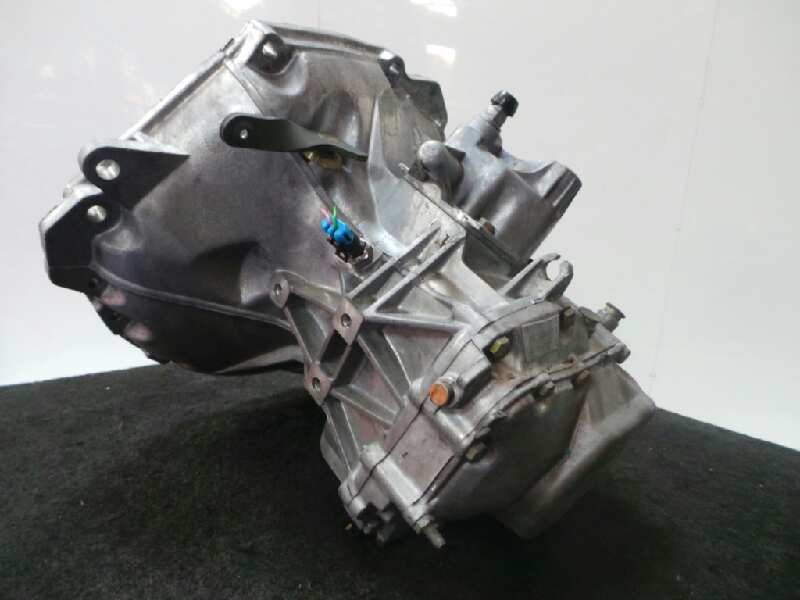 Recambio de caja cambios para daewoo leganza 2.0 cat referencia OEM IAM FC039167-BC372 5.VELOCIDADES MANUAL