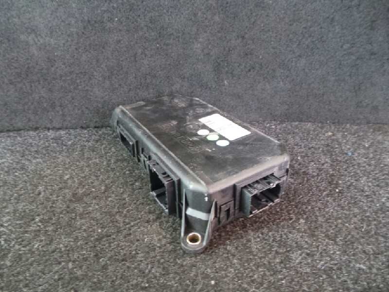 Recambio de centralita check control para fiat stilo (192) 1.9 jtd cat referencia OEM IAM 46775024-103267  