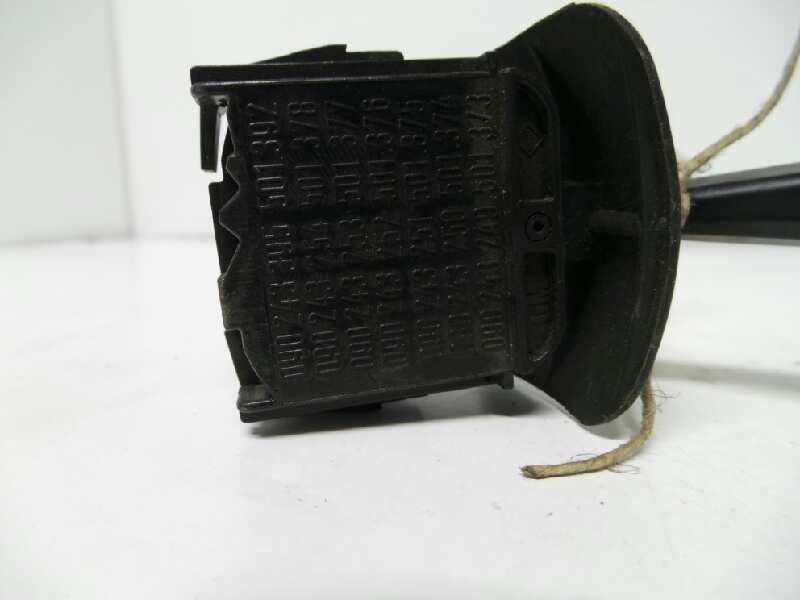 Recambio de mando limpia para opel kadett e referencia OEM IAM 090243395501392 090243254501378 090243253501377