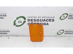 Recambio de piloto trasero derecho para seat 127 0.9 referencia OEM IAM  77-82 - TIPO ESPECIAL AMBAR - SOLO TULIPA