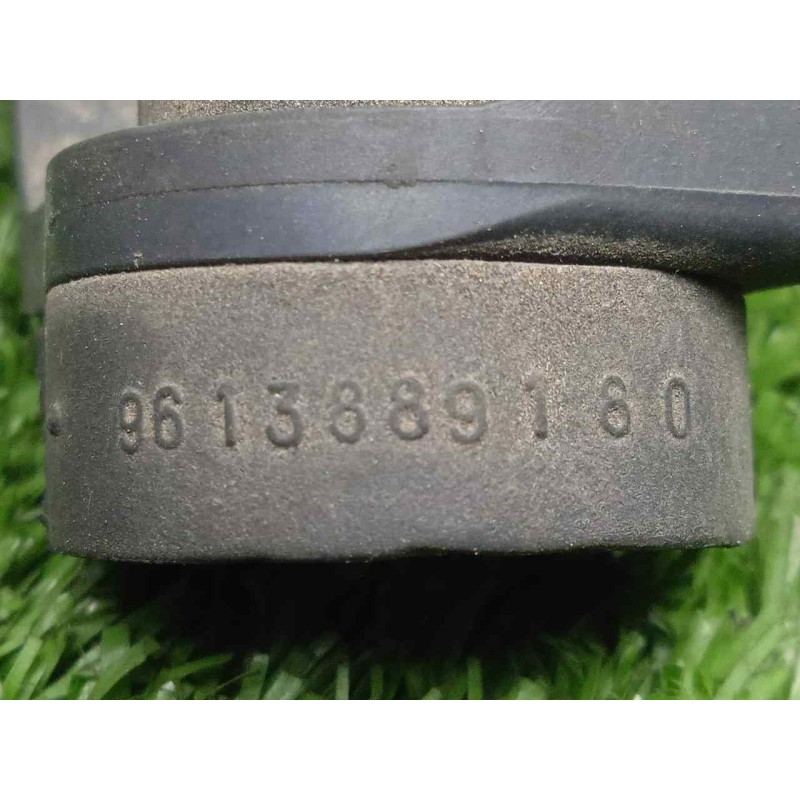 Recambio de potenciometro pedal para peugeot 406 berlina (s1/s2) 2.0 hdi referencia OEM IAM 9643365680  