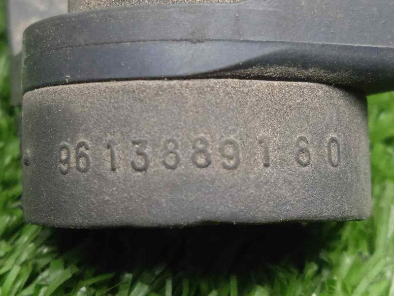 Recambio de potenciometro pedal para peugeot 406 berlina (s1/s2) 2.0 hdi referencia OEM IAM 9643365680  