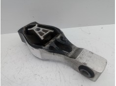 Recambio de soporte motor trasero para peugeot 308 1.6 16v e-hdi fap referencia OEM IAM   