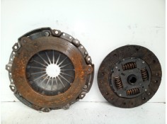 Recambio de kit embrague para audi a3 (8l) 1.8 20v referencia OEM IAM 35BEJ1110   2