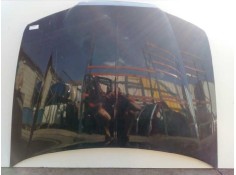 Recambio de capot para mg serie 45 (rt) referencia OEM IAM  134765 NEGRO