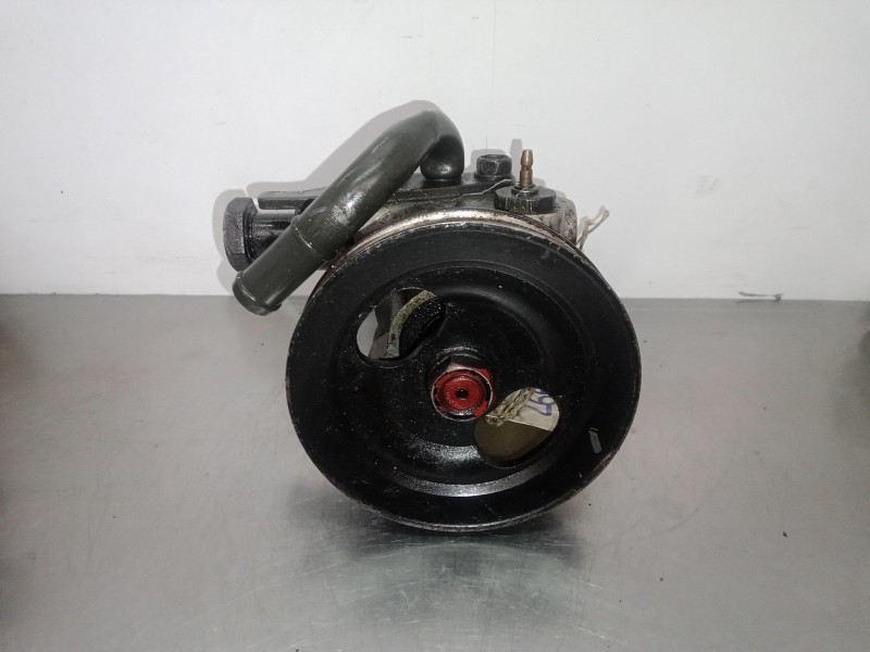 Recambio de bomba direccion para hyundai atos (em) referencia OEM IAM 5711002000-YSAB15  