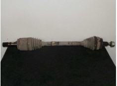 Recambio de transmision trasera derecha para mercedes-benz clase m (w163) 2.7 cdi 20v cat referencia OEM IAM 0501006511 CON.CORO