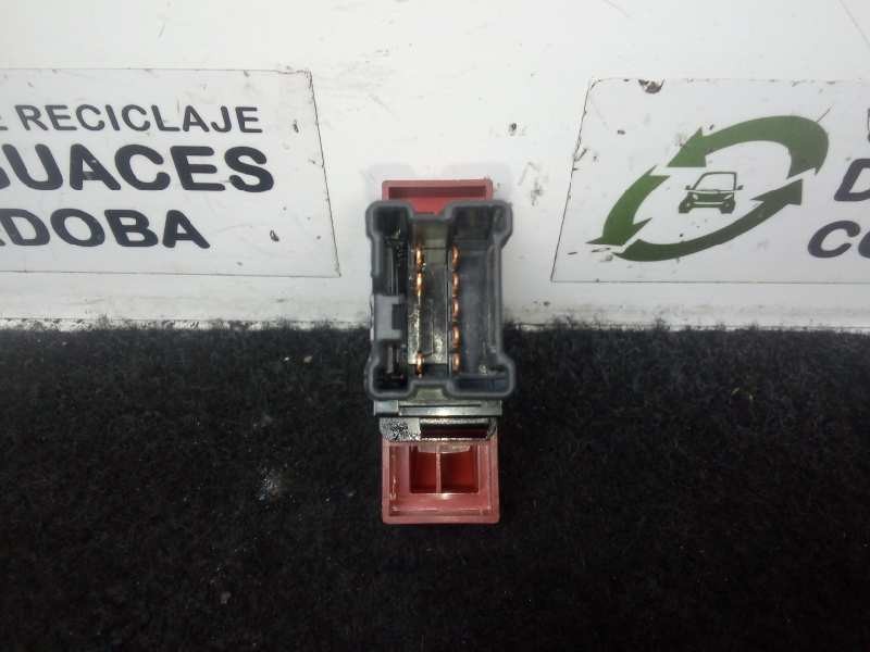 Recambio de warning para nissan x-trail (t30) 2.2 16v turbodiesel cat referencia OEM IAM 06016 8.PINES 