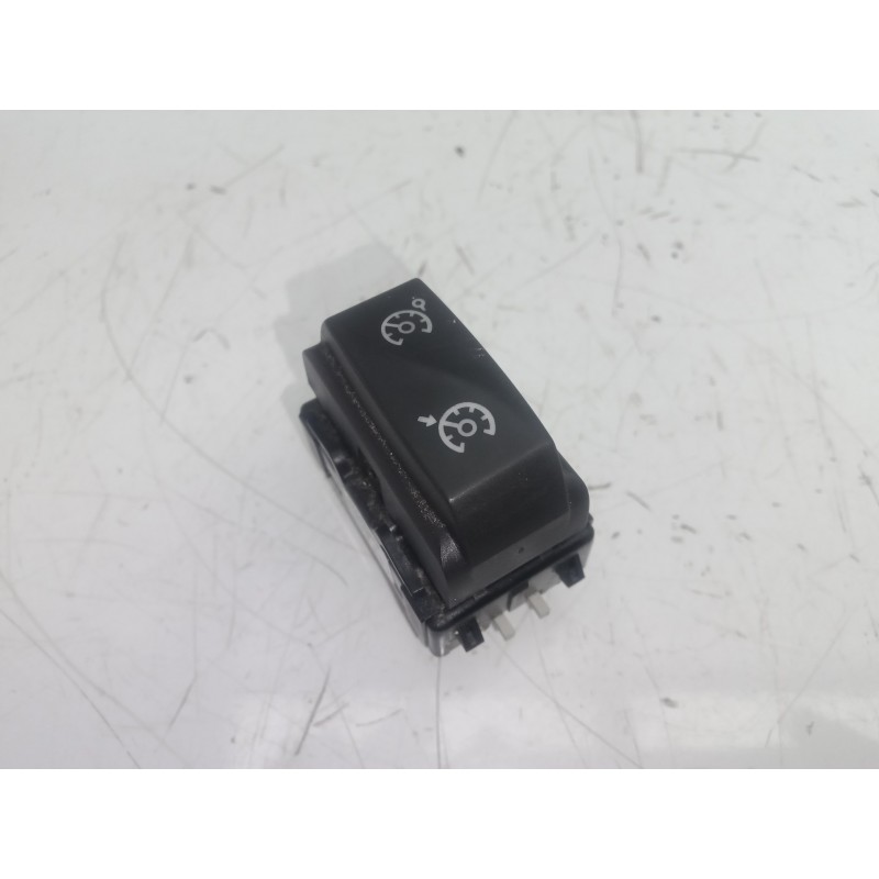 Recambio de interruptor para renault clio iv 1.2 16v referencia OEM IAM 255502964R 5.PINES 