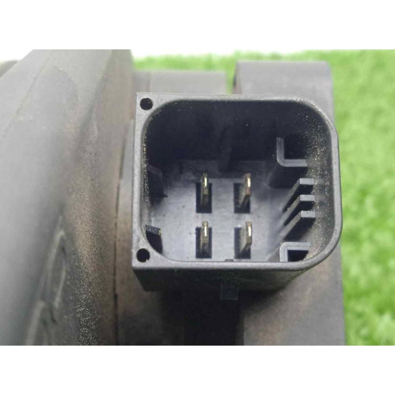 Recambio de potenciometro pedal para peugeot 406 berlina (s1/s2) 2.0 hdi referencia OEM IAM 9643365680  