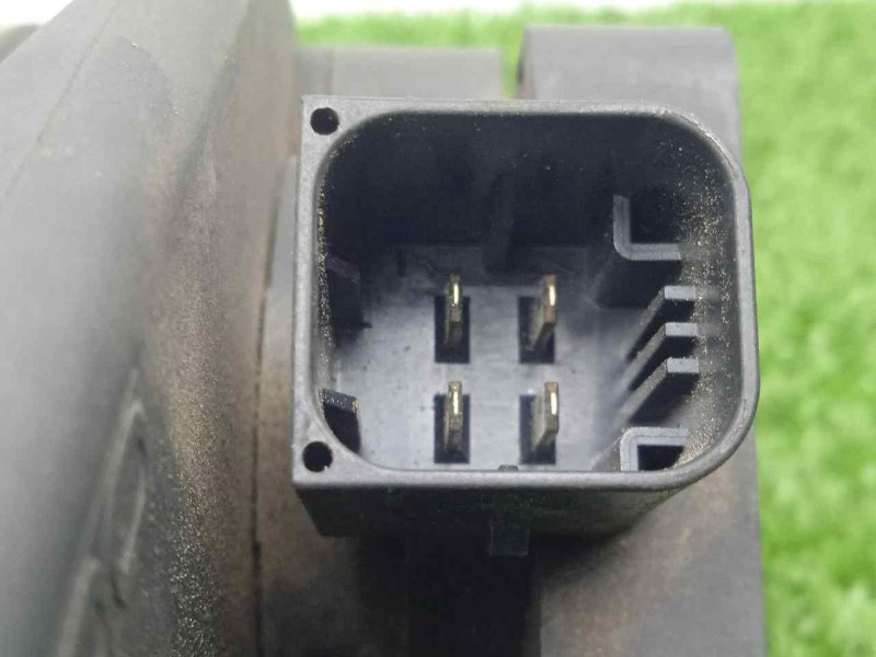Recambio de potenciometro pedal para peugeot 406 berlina (s1/s2) 2.0 hdi referencia OEM IAM 9643365680  