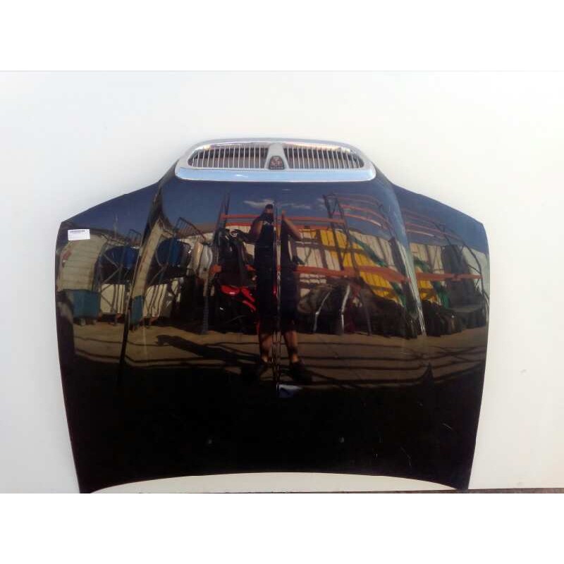 Recambio de capot para mg serie 45 (rt) referencia OEM IAM  134765 NEGRO