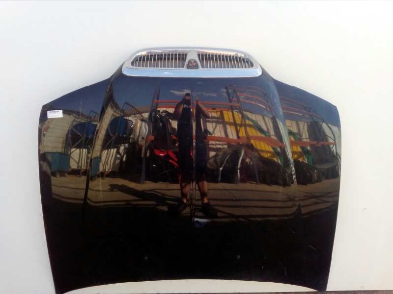 Recambio de capot para mg serie 45 (rt) referencia OEM IAM  134765 NEGRO