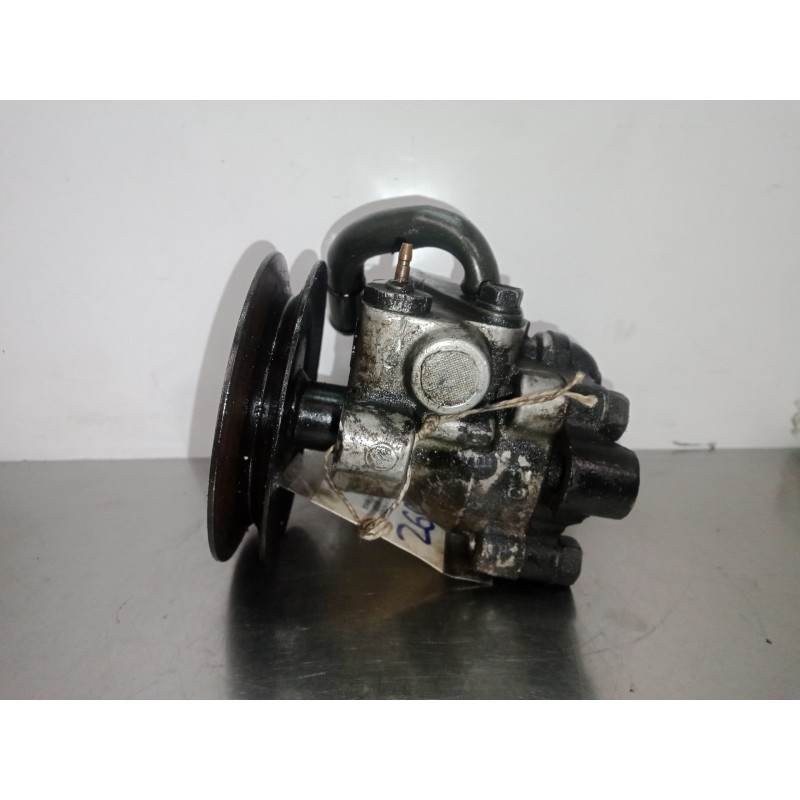 Recambio de bomba direccion para hyundai atos (em) referencia OEM IAM 5711002000-YSAB15  