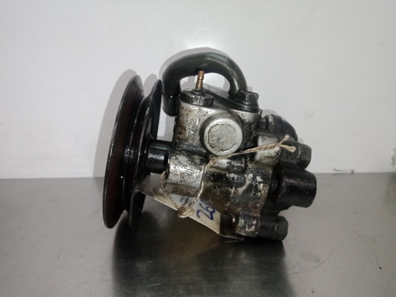 Recambio de bomba direccion para hyundai atos (em) referencia OEM IAM 5711002000-YSAB15  