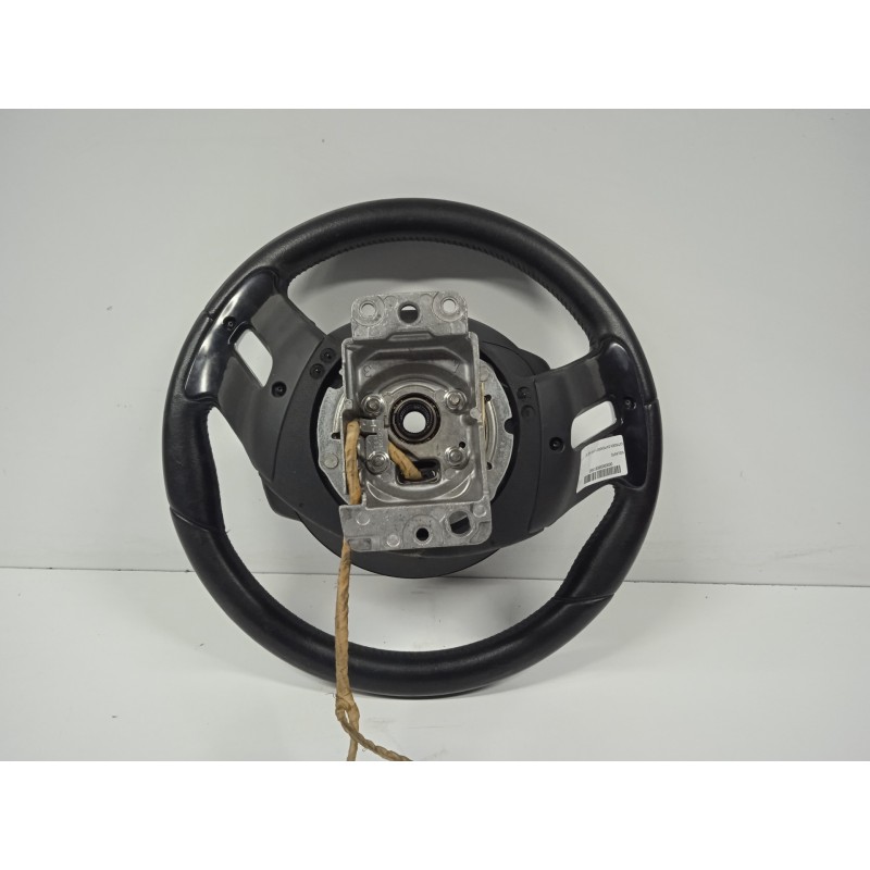 Recambio de volante para citroën c4 picasso 1.6 16v hdi fap referencia OEM IAM 96866511VD ELECTRICO 