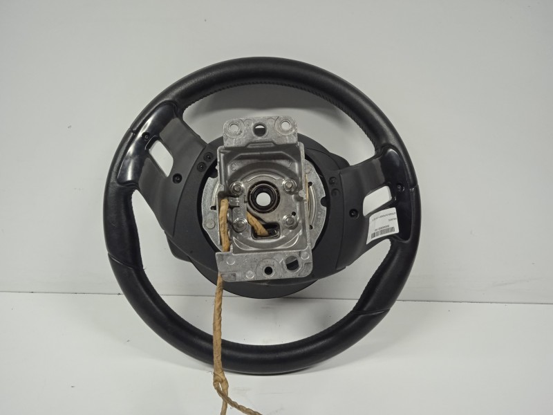 Recambio de volante para citroën c4 picasso 1.6 16v hdi fap referencia OEM IAM 96866511VD ELECTRICO 