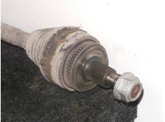 Recambio de transmision trasera derecha para mercedes-benz clase m (w163) 2.7 cdi 20v cat referencia OEM IAM 0501006511 CON.CORO 2