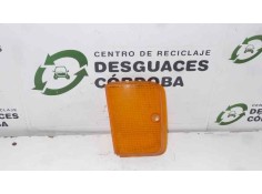 Recambio de piloto trasero derecho para seat 127 0.9 referencia OEM IAM  77-82 - TIPO ESPECIAL AMBAR - SOLO TULIPA